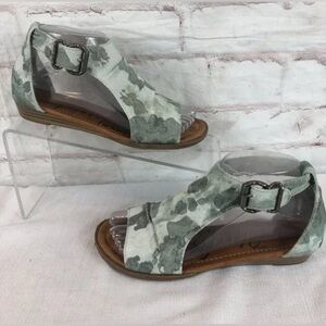 Blowfish Sandals size 9